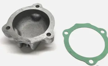 Hub Cap w/ Gasket JDS3424